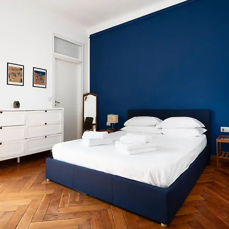 Cathedral - Beautiful Penthouse With Terrace 米兰