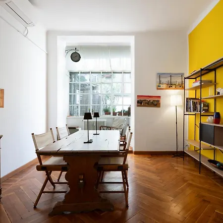 Cathedral - Beautiful Penthouse With Terrace 公寓