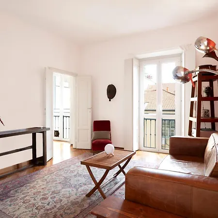 Cathedral - Beautiful Penthouse With Terrace * 米兰