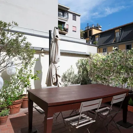 Cathedral - Beautiful Penthouse With Terrace