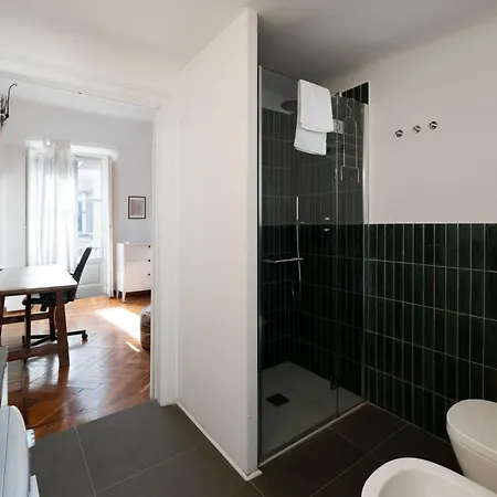 Cathedral - Beautiful Penthouse With Terrace * מילאנו