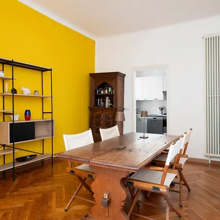 Lägenhet Cathedral - Beautiful Penthouse With Terrace
