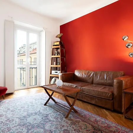 Cathedral - Beautiful Penthouse With Terrace * Milano