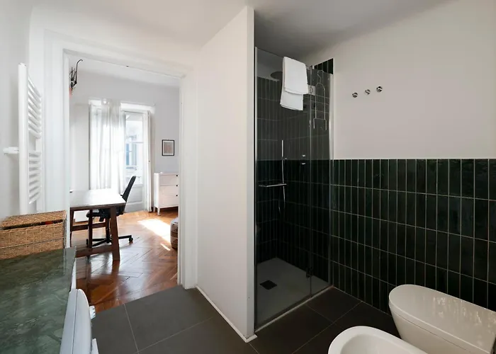 Cathedral - Beautiful Penthouse With Terrace * Mailand
