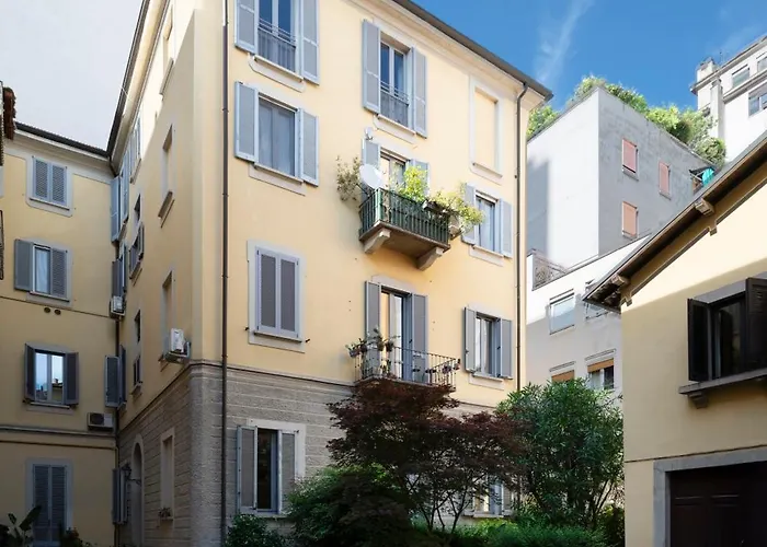 Cathedral - Beautiful Penthouse With Terrace Apartment *