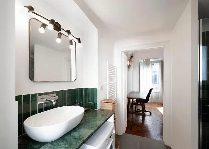 Apartment Cathedral - Beautiful Penthouse With Terrace Mailand