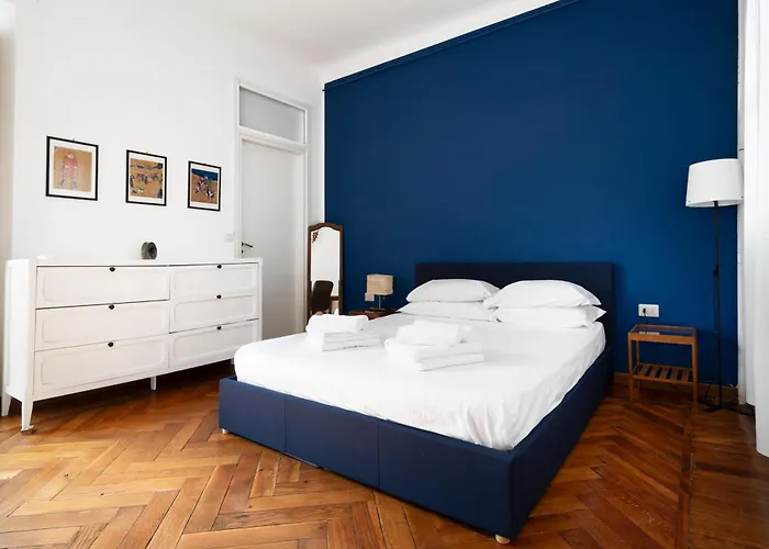 Cathedral - Beautiful Penthouse With Terrace Mailand