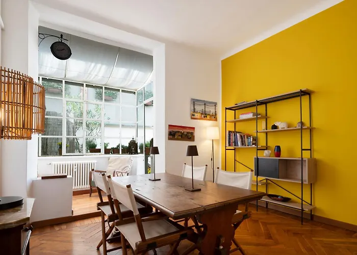 Cathedral - Beautiful Penthouse With Terrace Apartment *