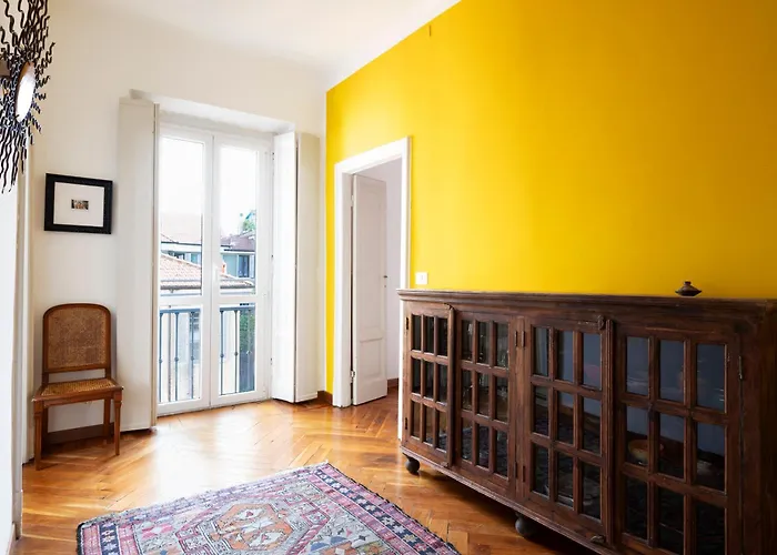 Apartment Cathedral - Beautiful Penthouse With Terrace *