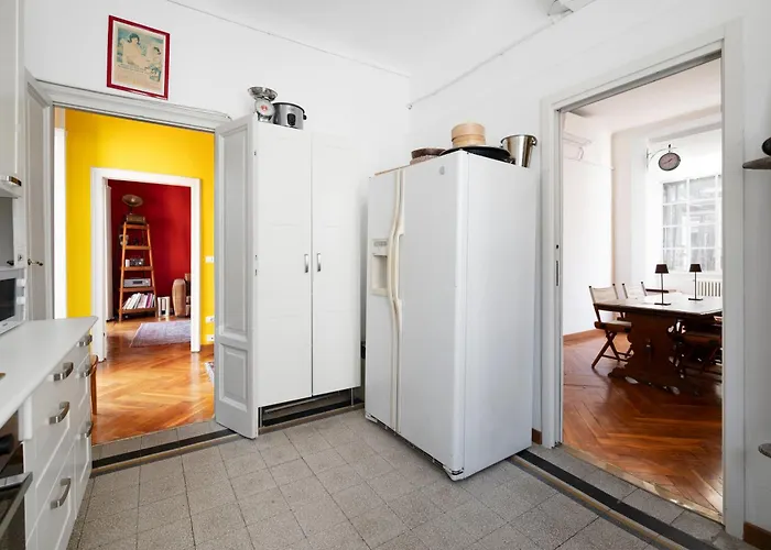 Cathedral - Beautiful Penthouse With Terrace Mailand