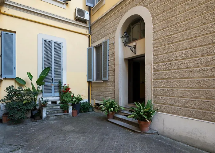 Cathedral - Beautiful Penthouse With Terrace Apartment