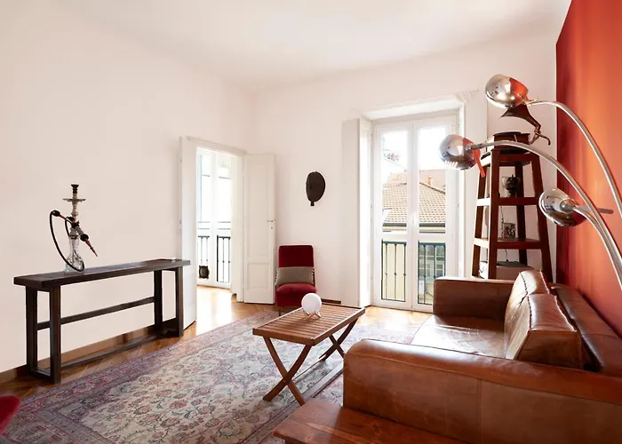 Cathedral - Beautiful Penthouse With Terrace * Mailand